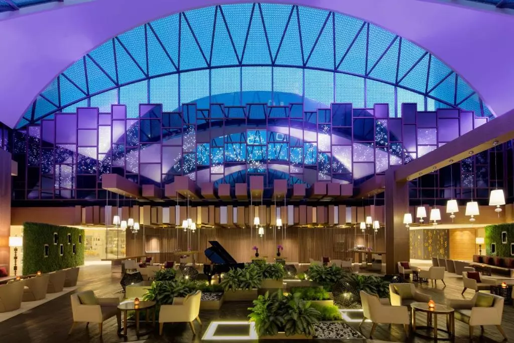 Hyatt Regency Creek Heights Residences